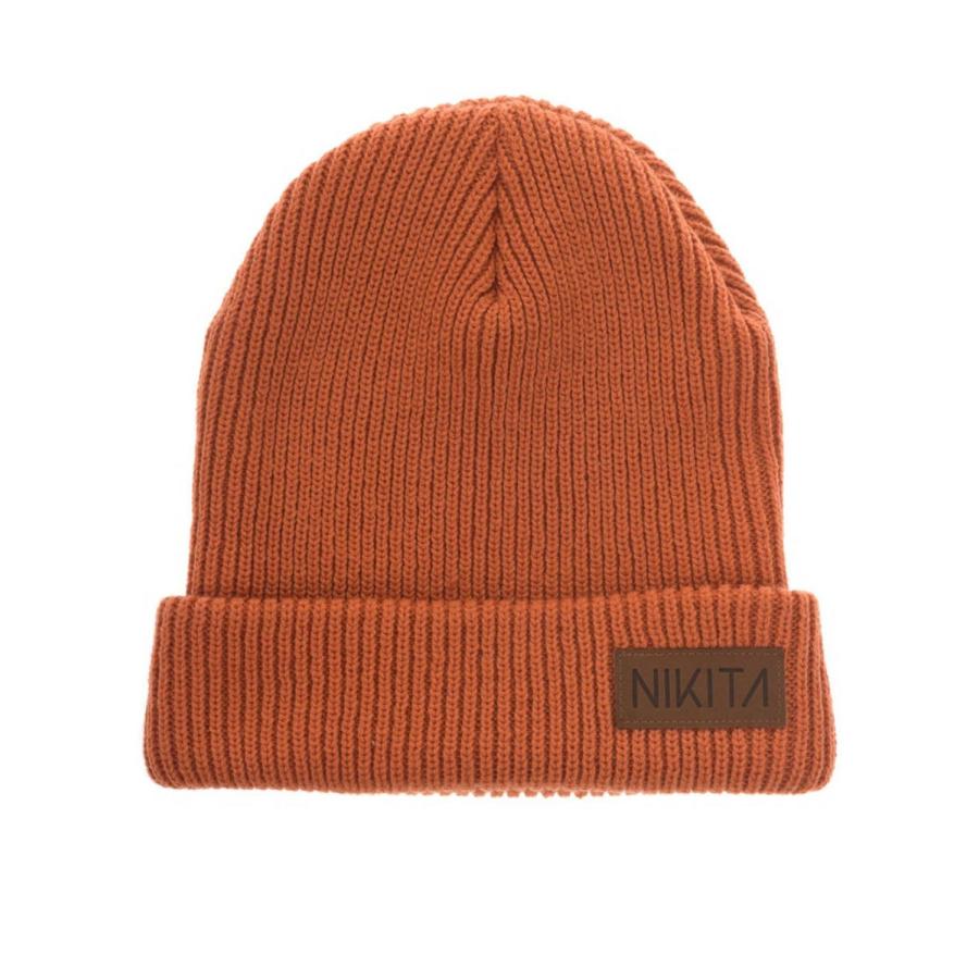 人気満点 帽子 Nikita Toto レディース ビーニー 帽子 ウインター キャップ ハットautumn Leaf 豪華 Zoetalentsolutions Com