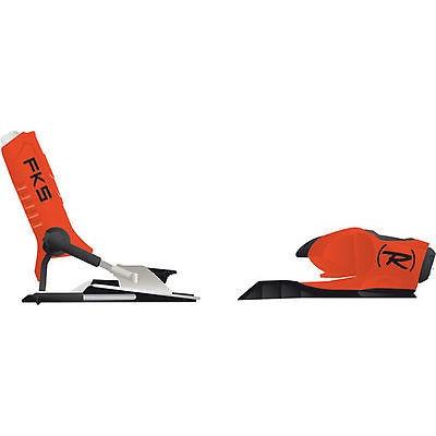 新品 ロシニョール FKS140 モーグル用 WTR 解放値 5-14 www.sanagustin