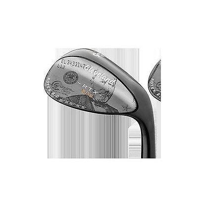 New限定品 ゴルフクラブ クリーブランド Cleveland 5 Rtx 2 0 Custom ウエッジ ブラック Satin Grant 56 Degree Rh ゴルフ ウエッジ 数量は多 Zoetalentsolutions Com
