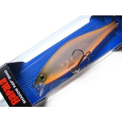 最新人気 ラパラ クランクベイト 釣り ルアー フィッシング Rapala Sdrs 09 Crush Shadow Rap Shad Kicking Jerkbait フィッシング ルアー Sdrs09 Cru 豪華 Www Muslimaidusa Org