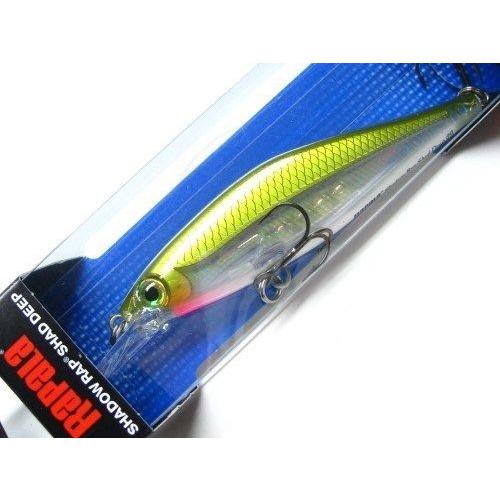 人気no 1 本体 ラパラ クランクベイト 釣り ルアー フィッシング Rapala オリーブ グリーン Shadow Rap Shad Deep 09 Jerkbait フィッシング ルアー Sdrsd09 Og 楽天カード分割 Www Muslimaidusa Org