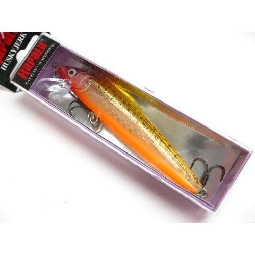 ラパラ クランクベイト 釣り ルアー フィッシング Rapala Hj 10 Glass パープル Sunfire Husky Jerk 10 Rattling フィッシング ルアー Hj10 Gpsf Sagaretxe Net