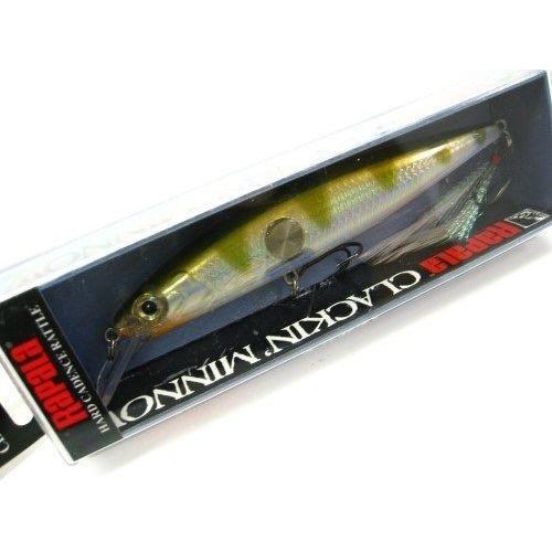 再再販 ラパラ クランクベイト 釣り ルアー フィッシング Rapala Cnm 11 イエロー Perch Clackin Minnow 11 Rattle フィッシング ルアー Cnm11 Yp 楽天ランキング1位 Www Aqtsolutions Com