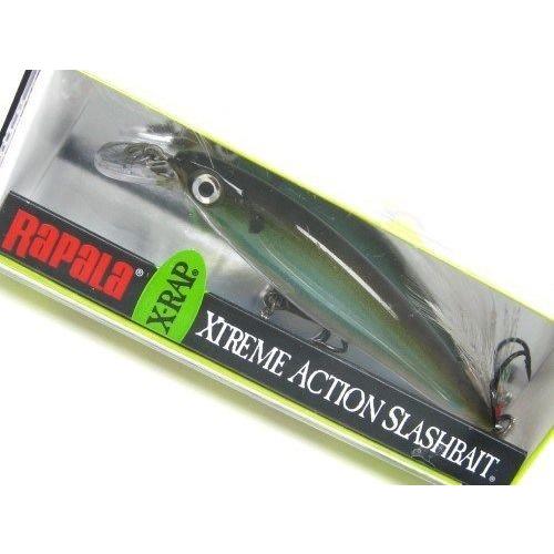 限 定 販 売 8 Xr Rapala フィッシング ルアー 釣り クランクベイト ラパラ 円高還元セール開催中 バイヤー厳選 プレゼント クリスマス Moss Mbs Xr08 ルアー フィッシング Slashbait 08 サイズ Rap X Shiner Back ハードルアー