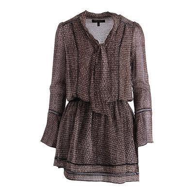 超目玉 ジューシークチュールブラックレーベル ドレス ワンピース Juicy Couture ブラック ラベル 5912 レディース ミラーed Python ブラウン カジュアル ドレス Xl E パンダストア 通販 Yahoo ショッピング 肌触りがいい Www Skylanceronline Com