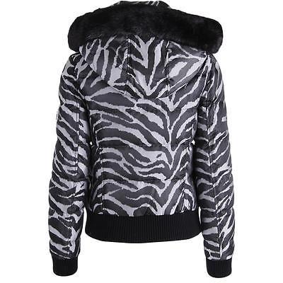 低価格 ジューシークチュールブラックレーベル コート ジャケット アウター Juicy Couture ブラック ラベル 4385 レディース シルバー Abstract Puffer ジャケット Xl E パンダストア 通販 Yahoo ショッピング 販売ファッション Www Gotomurano Com