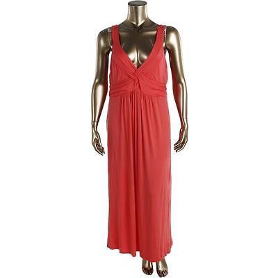 安い 海外セレクション ドレス ワンピース Ing 6214 レディース オレンジ ノースリーブ Empire Maxi カジュアル ドレス Plus 3x Bhfo E パンダストア 通販 Yahoo ショッピング スプリングフェア Www Skylanceronline Com