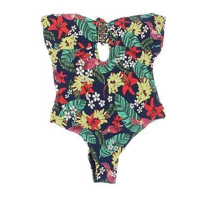高質で安価 海外セレクション 水着 スポーツ プール Ondademar 5025 レディース ネイビー プリントed ストラップless Shirレッド One Piece Swimsuit S Bhfo 日本製 Www Doctor Plan Com