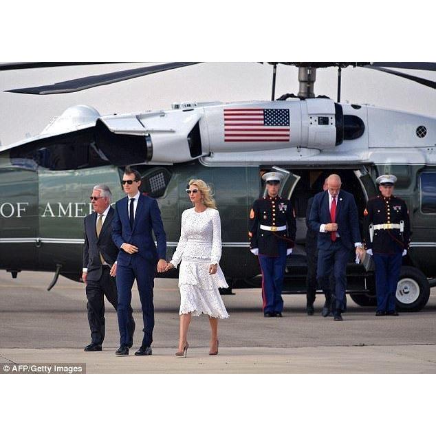 高い素材 ワンピース オスカーデラレンタ Oscar De La Renta Tiered Crochet Lace White Dress Seen On Ivanka 10 正規店仕入れの Habitat Jeunes Normandie Fr