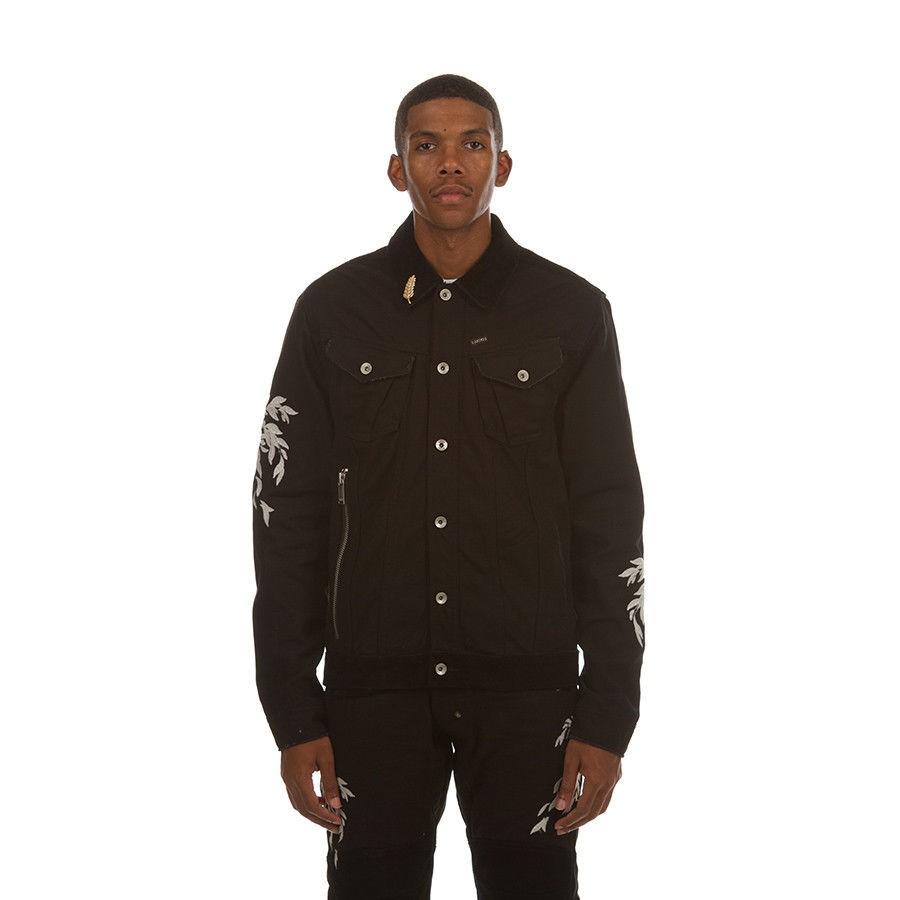 新色登場 アスレチック アパレル アクー Akoo Dynasty Button Up Twill Jacket In Black 781 1405 Fast Shipping お気にいる Mercurytechnologies Mn Com