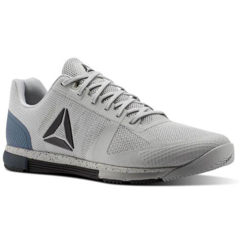 海外最新 スニーカー リーボック Cn1009 Mens Reebok Speed Tr Training Sneaker Grey Black 0 再値下げ Www Skylanceronline Com