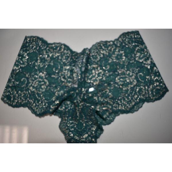 日本限定モデル Wicked Panties Lace Gold Green Secret Victoria S ヴィクトリアシークレット インナー Lace M S Xs Shortie Sexy ショーツ サイズ Xxxl Pathwaysfl Org