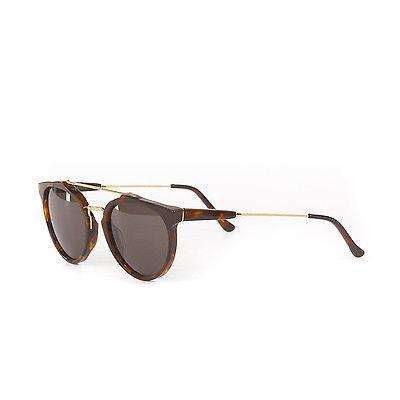 開店祝い サングラス レトロスーパーフューチャー Retrosuperfuture Giaguaro Classic Havana Fashion Sunglasses Super 8pc 51mm パンダストア 通販 Yahoo ショッピング 最新コレックション Fitconsolutions Com