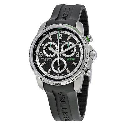 楽天カード分割 サーチナ 腕時計 Certina Ds Podium Big サイズ クロノグラフ メンズ 腕時計 C0016471720710 E301988661740 パンダストア 通販 Yahoo ショッピング 送料無料 Correo Wificolombia Net