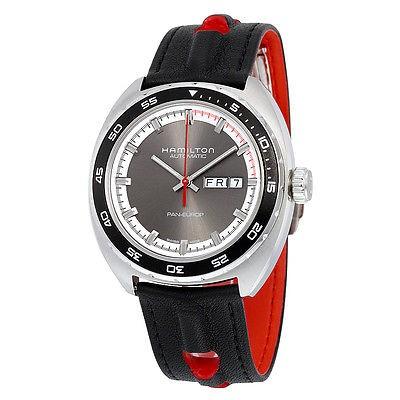 オートマチック Europ Pan クラシック American Hamilton 腕時計 ハミルトン メンズ H35415781 腕時計 腕時計 【 大感謝セール】
