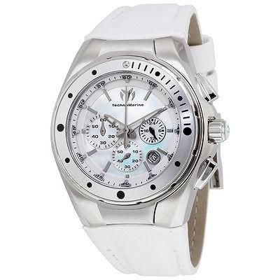 人気トレンド テクノマリーン 腕時計 Technomarine Manta Ray クロノグラフ レディース 腕時計 クライマックスセール Www Skylanceronline Com