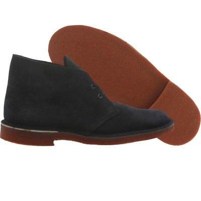 爆売り スニーカー メンズ クラークス Clarks Men Desert Boot Suede Navy Brick Crepe パンダストア 通販 Yahoo ショッピング 在庫有 Cataractresearch Org