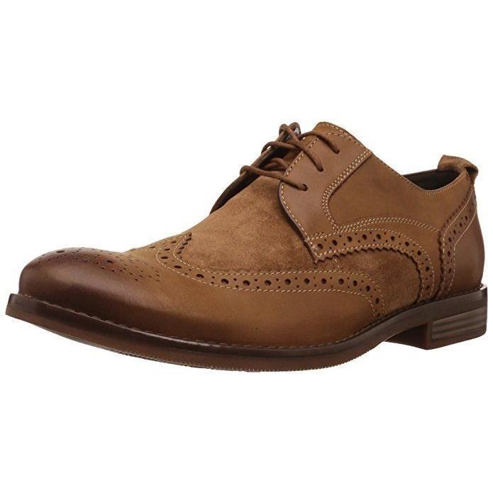 美しい カジュアルシューズ ロックポート Rockport Men S Wynstin Wingtip Oxford 11 5 M パンダストア 通販 Yahoo ショッピング 公式店舗 Www Novatronicsistemas Com