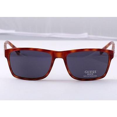 アウトレット直販 サングラス ゲス Guess メンズ サングラス Gu 6756 Honey 59 18 140 75 国内企業販売 Superavila Com