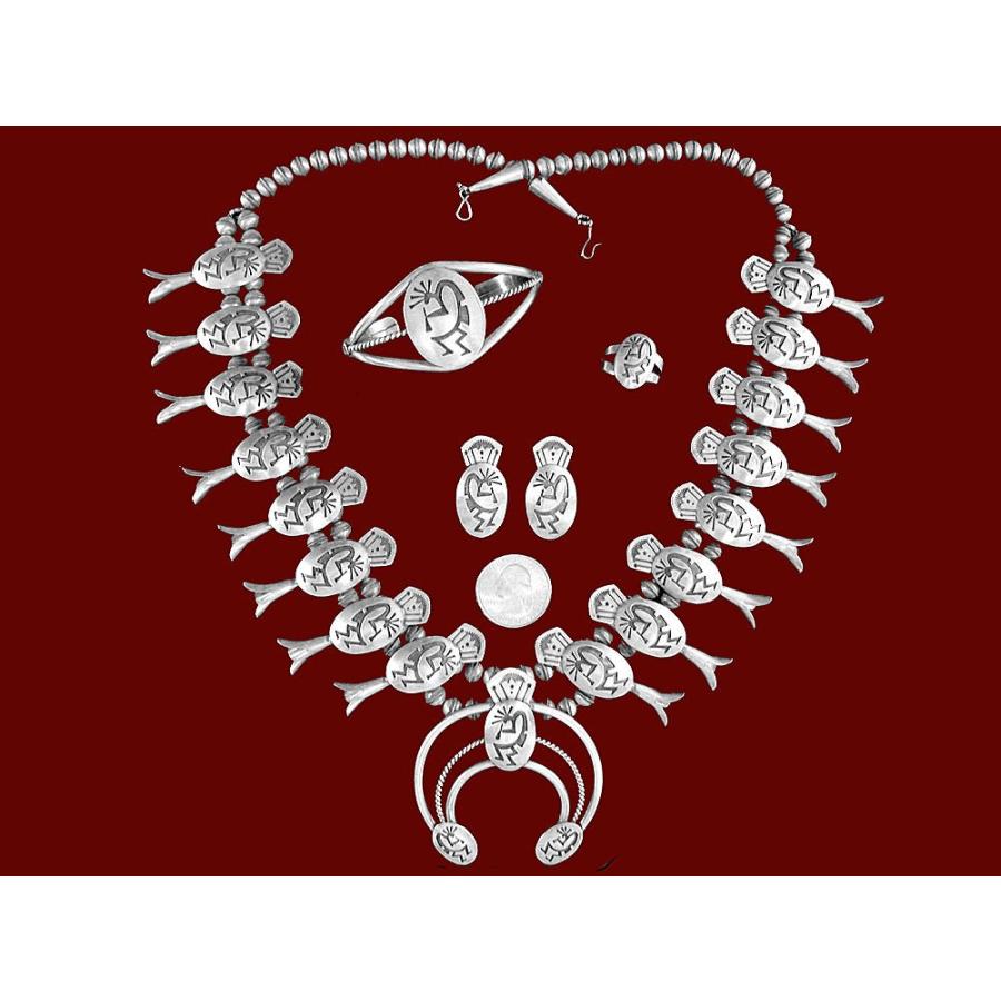 ネックレス ペンダント 海外セレクション Hopi ネックレス