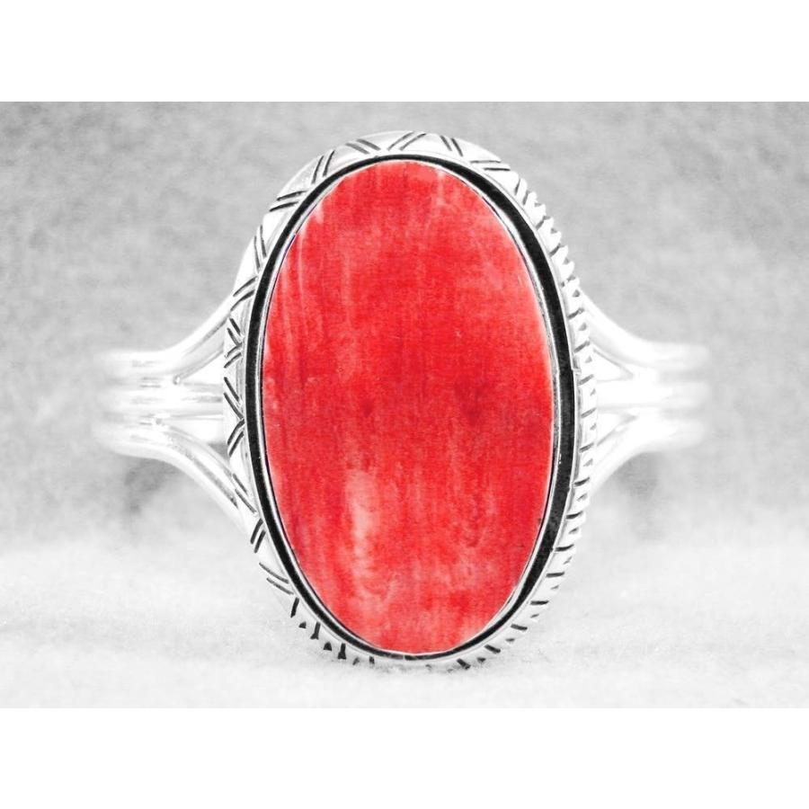 安いそれに目立つ ブレスレット 海外セレクション Navajo ブレスレット レッド Spiny Oyster スターリング シルバー ネイティブ アメリカン ラージ パンダストア 通販 Yahoo ショッピング 売り切れ必至 Www Ladislexia Net