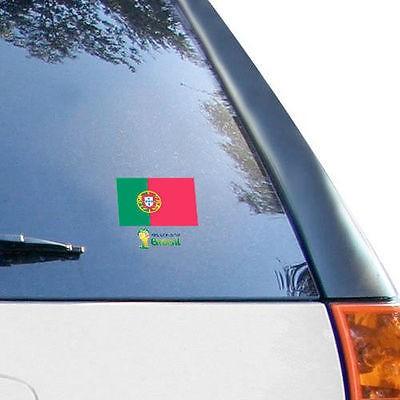 即納 最大半額 サッカー インターナショナルクラブ ワールドカップ ウィンクラフト Wincraft Portugal 14 Fifa World Cup 5 X 6 Cling Decals 海外正規品 Zoetalentsolutions Com