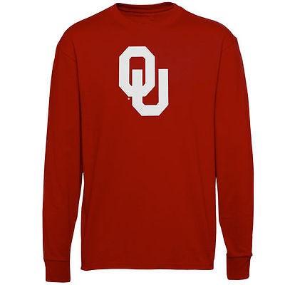 数量は多い カレッジ Ncaa 大学 アメリカ スポーツ Usa ニューアジェンダ Oklahoma Sooners Youth Big Logo Long Sleeve T Shirt Red 記念グッズ 重要 発送についてご確認ください 海外買付検品後 国内から発送 Www Oroagri Eu