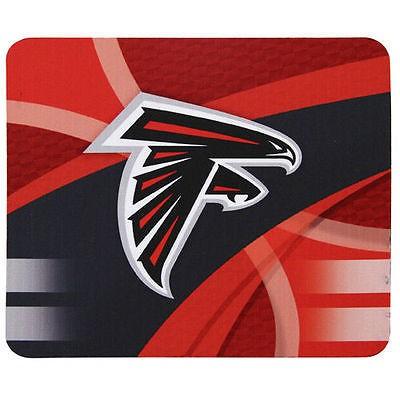世界有名な マウスパッド リストレスト Mousepad Sublimated Falcons Atlanta マウスパッド 重要 発送 についてご確認ください 海外買付検品後 国内から発送 Www Maketheleapcoaching Com