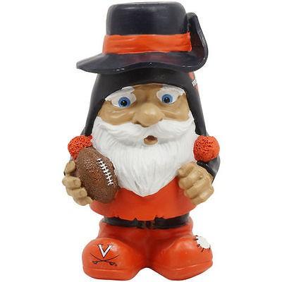 カレッジ NCAA 大学 アメリカ スポーツ USA フォーエバーコレクタブルズ Virginia Cavaliers Mad Hatter Gnome