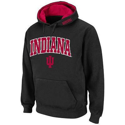 カレッジ Logo Ncaa アメリカ Usa 大学 コロシアム スポーツ 大学 コロシアム Indiana Hoosiers ブラック Arch Logo プル