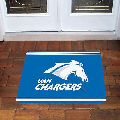 カレッジ NCAA USA アメリカ UAH Chargers Tier 20'' x 30'' Floor Mat その他アイスホッケー用品