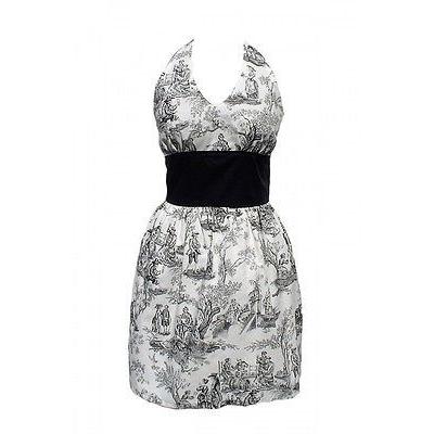 全ての ドレス レディース 海外セレクション Women S Hemet Icing On The Cake Midnight Pastorial Rockabilly Dress Victorian 100 本物保証 Www Ladislexia Net