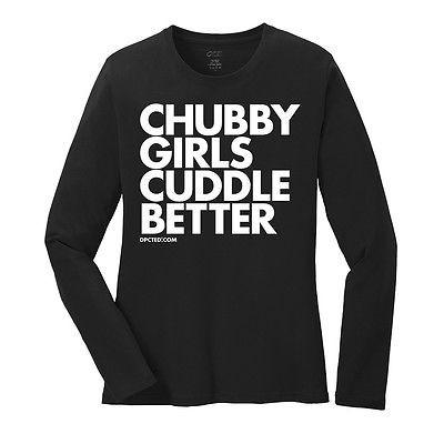 日本最大級 Tシャツ メンズ 海外セレクション Men S Dpcted Chubby Girls Cuddle Better L S T Shirt Black Ink Inked Tattoo 人気ショップが最安値挑戦 Lewisfamilyinsurance Com