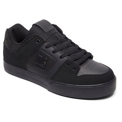 最も優遇 スニーカー ディーシーシューズ Dc Shoes Men S Pure Se Low Top Sneaker Shoes Black Camo Footwear Skate Casual 公式店舗 Dev Bioalternativa Pt
