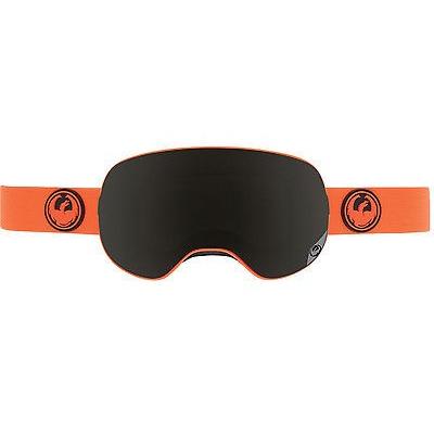 ゴーグル サングラス ドラゴン 16 Dragon X2 Goggles Safety Orange 3 Lenses Same Day Shipping Sagaretxe Net