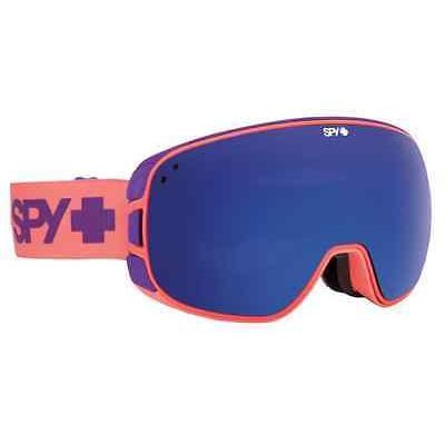 ゴーグル サングラス スパイ オプティック 16 Spy Bravo Goggles Purple Fade Dark Blue Bonus Same Day Shipping Www Ezybake Com Index Php