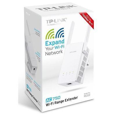 低価格 Fi Wi Ac750 Link アンテナtp 拡張器 ブースター コネクター ホームネットワーク ネットワーク Pc関連 Range Re210 Extender その他ネットワーク機器 重要 発送についてご確認ください 海外買付検品後 国内から発送 Binghamtonhots Com