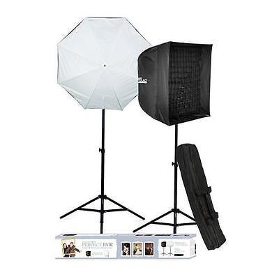 贈る結婚祝い 円高還元セール開催中 バイヤー厳選 プレゼント クリスマス カメラ Frame Fiberglass Kit Pair Perfect Davis Dawn And Bob 28 ストロボwestcott スタジオ 照明 写真 カメラアクセサリー