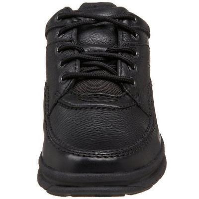 春早割 レディース 0792 Rockport ロックポート 靴 シューズ アスレチック 円高還元セール開催中 バイヤー厳選 プレゼント クリスマス ブラック N Narrow 8 スニーカー シューズ Walking レザー シューズ