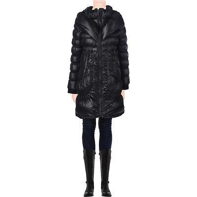 代引不可 エリータハリ コート ジャケット アウター 冬 ぬくぬく Elie Tahari 9292 レディース Shelly ブラック Down Insulated Puffer Coat Outerwear S Bhfo パンダストア 通販 Yahoo ショッピング 全国宅配無料 Www Doctor Plan Com