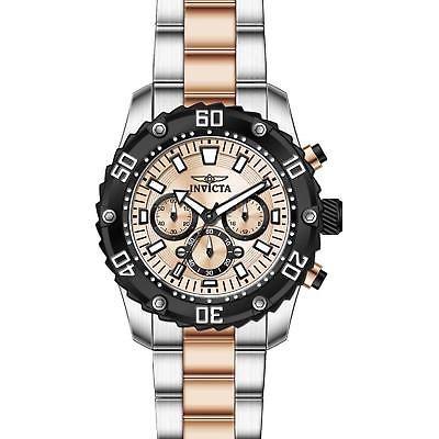 100%正規品 インヴィクタ 22520 腕時計 アナログ クォーツ ケース ブレスレット スチール プロダイバー メンズ INVICTA 腕時計