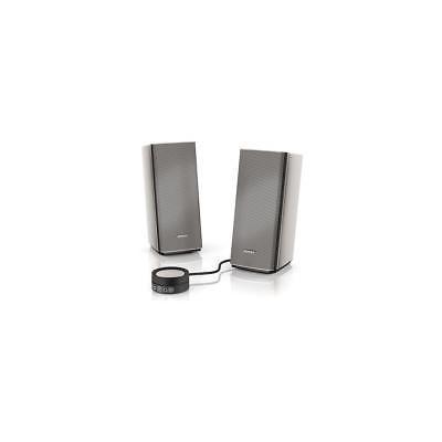 bose computer speakers