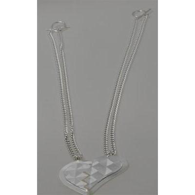 魅力的な価格 ネックレス Love ジュールスミス Jules Love Smith Love Silver/Gold to Love You Necklace Silver/Gold, 八日市場市:fd0182b4 --- photoboon-com.access.secure-ssl-servers.biz 魅力的な価格 ネックレス Love ジュールスミス Jules Love Smith Love Silver/Gold to Love You Necklace Silver/Gold, 八日市場市:fd0182b4 --- photoboon-com.access.secure-ssl-servers.biz