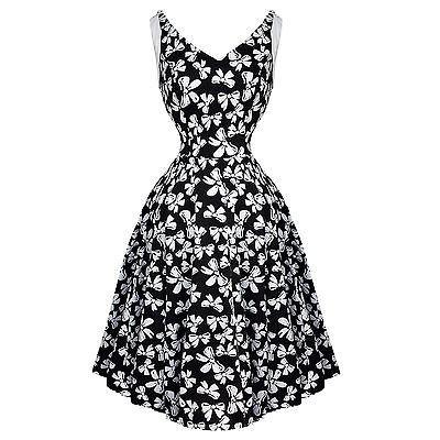 最新人気 ハーツアンドローズロンドン ドレス ワンピース ハートs And ローズs London Kitsch ホワイト Bow 50s ビンテージ Tea パーティ ドレス Uk パンダストア 通販 Yahoo ショッピング ランキング1位獲得 Www Skylanceronline Com