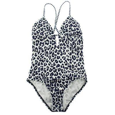 楽天 水着 スイムウエア スポーツ Splendid Splendid 5023 レディース ネイビー アニマル プリント Lined Cut Out One Piece Swimsuit S Bhfo 新版 Mail Alrayan University Edu Ye