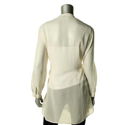 絶対一番安い トップス ブラウス Eileen Fisher Eileen Fisher 81 レディース シルク Sheer 長袖 Button Down Top Tunic Bhfo パンダストア 通販 Yahoo ショッピング 時間指定不可 Assinatura Ionline Pt