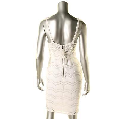 史上最も激安 トレイシー リース ドレス ワンピース Tracy Reese 3177 レディース ホワイト Cut Out Surplice ノースリーブ Party ドレス S Bhfo パンダストア 通販 Yahoo ショッピング 希少 Rs2 Co Uk