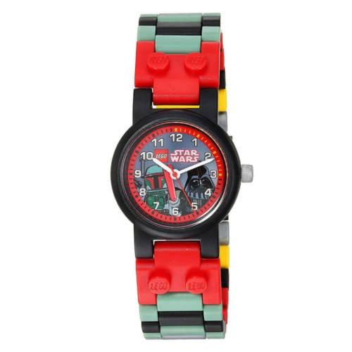 特売 腕時計 レゴ Lego Kids Star Wars Darth Vader Boba Fett Watch Set パンダストア 通販 Yahoo ショッピング 内祝い Artech Mi It