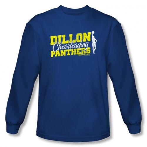 男女兼用 クリスマス プレゼント バイヤー厳選 円高還元セール開催中 フライデー ナイト ライツ スゥエット パーカー トレーナー Friday Night ライツ Cheer Squad New Nbc ライセンス アダルト 長袖 シャツ S Xxl トップス