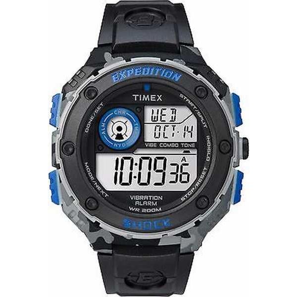 お買い物マラソン限定☆ 腕時計 タイメックス Timex TW4B00300 メンズ